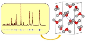 Crystal Structure Analysis