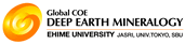 Global COE DEEP EARTH MINERALOGY